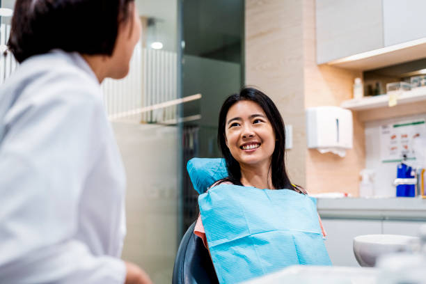 Best Wisdom Tooth Removal  in Kdeer, IL
