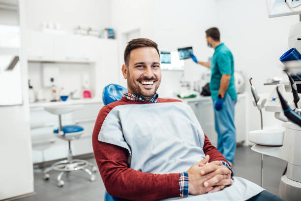 Best Laser Dentistry  in Kdeer, IL
