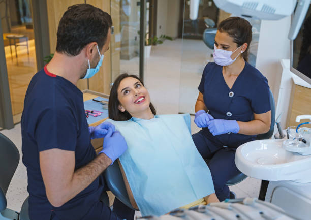 Best Invisalign and Clear Aligners  in Kdeer, IL