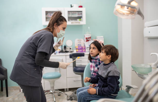 Best Emergency Dental Care  in Kdeer, IL