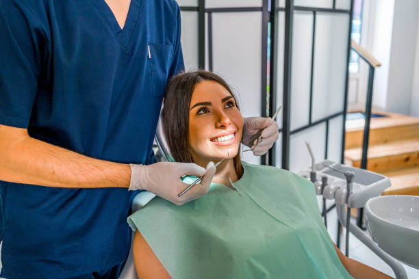 Full Mouth Reconstruction in Kildeer, IL