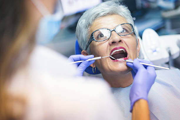 Best TMJ/TMD Treatment  in Kdeer, IL