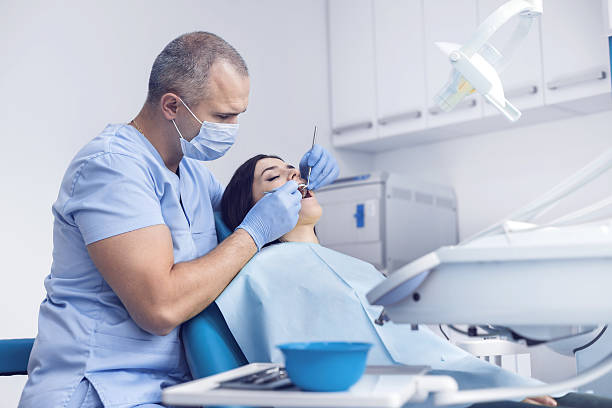 Best Root Canal Treatment  in Kdeer, IL