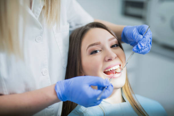 Best Oral Cancer Screening  in Kdeer, IL