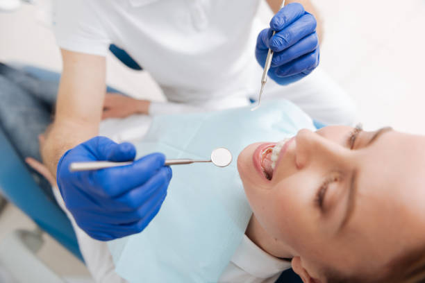 Best Dental Fillings (Composite and Amalgam)  in Kdeer, IL
